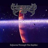 Morbius (USA) : Sojourns Through The Septiac